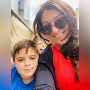 Meet your Posher, Vanessa